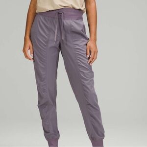 LuLuLemon Dance Studio Joggers